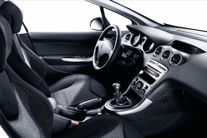 Peugeot 308 SW ads