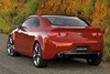 Kia Koup concept