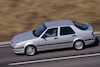 Saab 9000 Turbo Aero