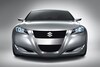 Suzuki Kizashi 3