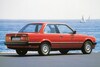 BMW 318i - 1988