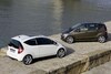Mercedes A-klasse