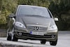 Mercedes A-klasse