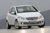 Mercedes A-klasse