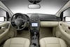 Mercedes A-klasse