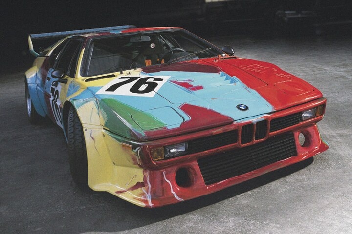 BMW M1