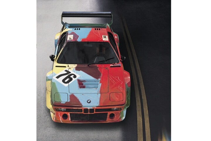 BMW M1