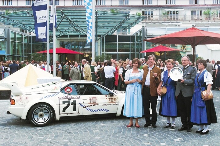 BMW M1