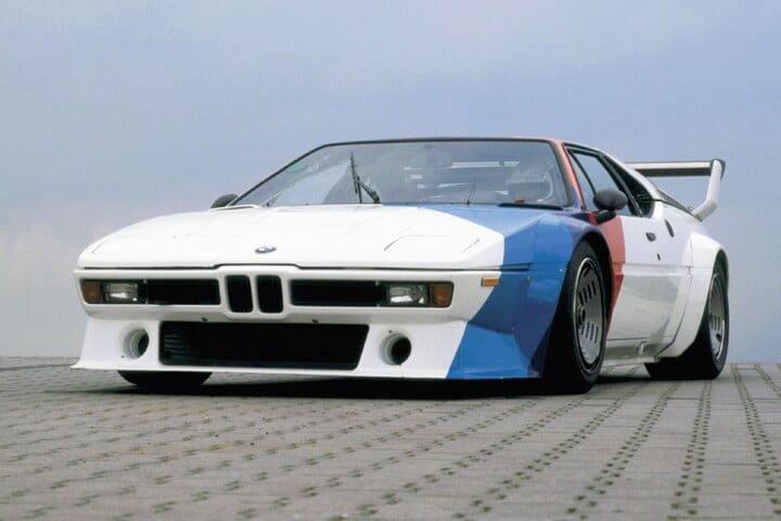 BMW M1