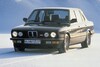 BMW M5 - 1984