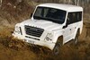 Iveco Massif