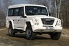Iveco Massif