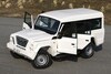 Iveco Massif