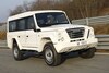 Iveco Massif