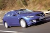 Mazda 6 SportBreak