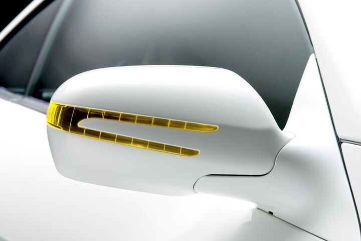Mercedes-Benz SLK