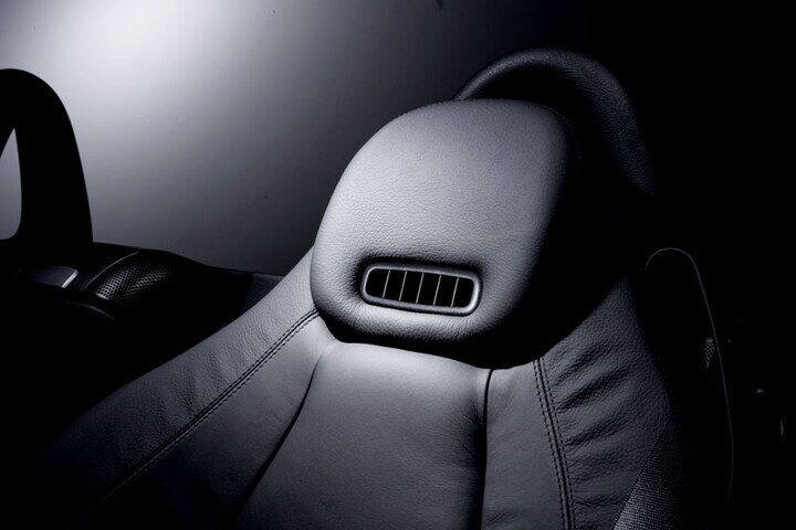 Mercedes-Benz SLK