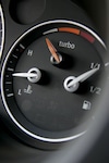 Saab 9-3 Turbo X