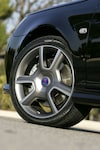 Saab 9-3 Turbo X