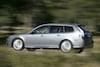 Saab 9-3 Turbo X