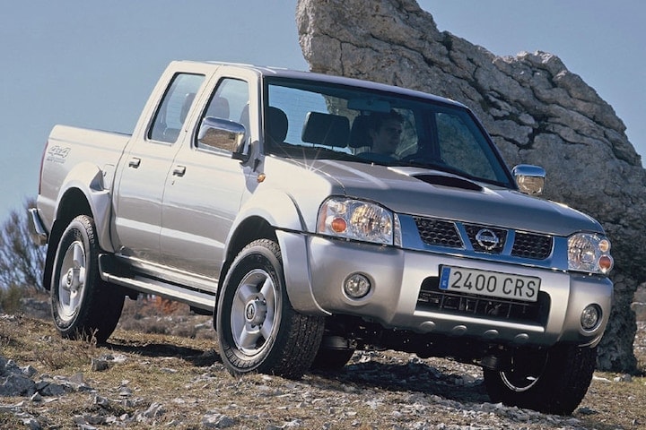 Nissan Pickup