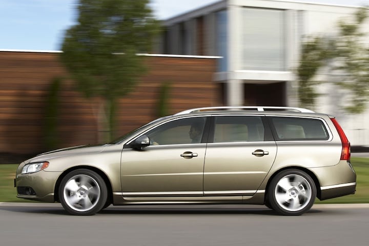 Volvo V70