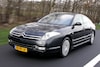 Citroën C6 2.2 HDiF Exclusive