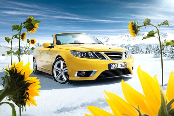 Spring Edition