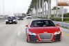 Audi R8 V12 TDI