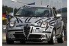 Alfa Romeo Mito spionage | Foto: Hanjo v Heiningen
