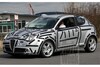 Alfa Romeo Mito spionage | Foto: Hanjo v Heiningen