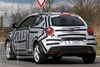 Alfa Romeo Mito spionage | Foto: Hanjo v Heiningen