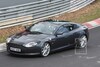 Aston Martin Rapide