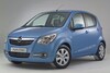 Opel Agila.com