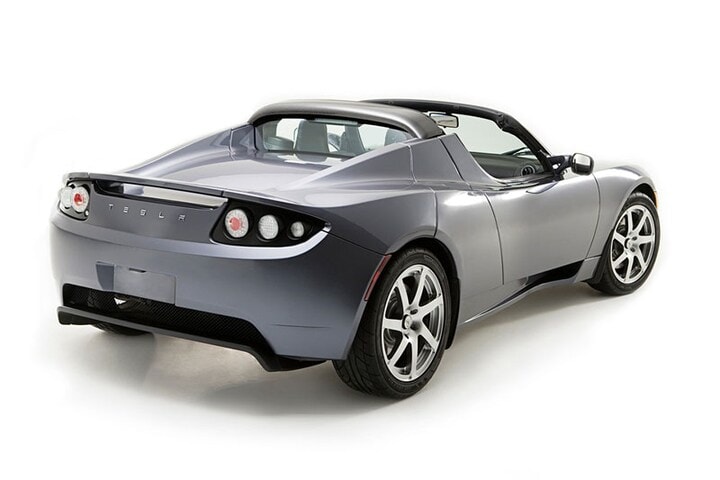 Tesla Roadster