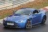 Aston Martin V12 Vantage RS