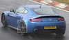 Aston Martin V12 Vantage RS
