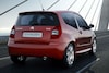 Citroën C2 facelift