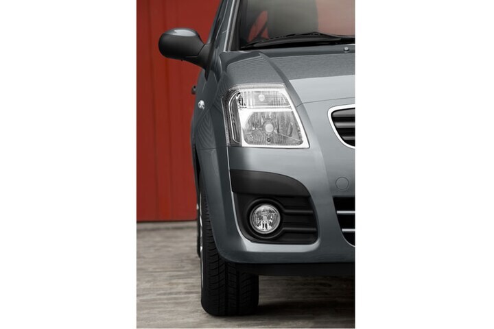 Citroën C2