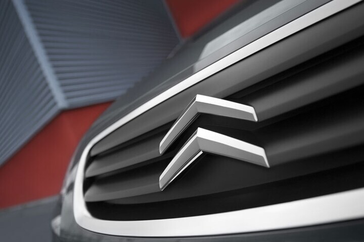 Citroën C2