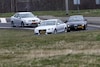 Alfa Romeo 159-Audi A4-Saab 9-3
