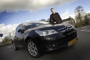 Citroën C4 1.6 16V VTS