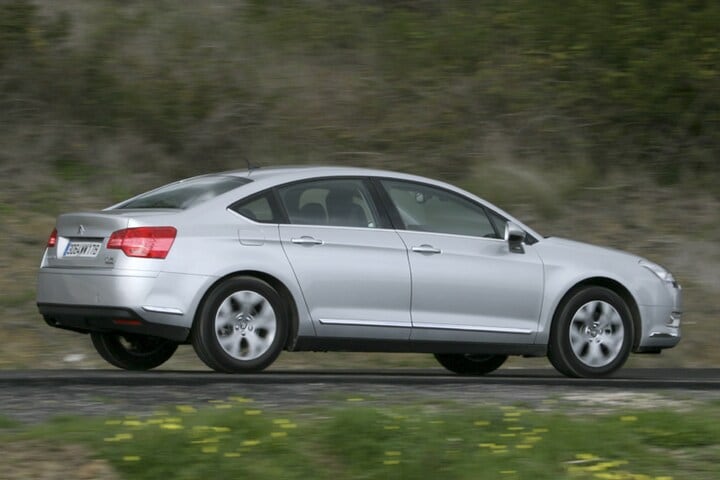 Citroën C5