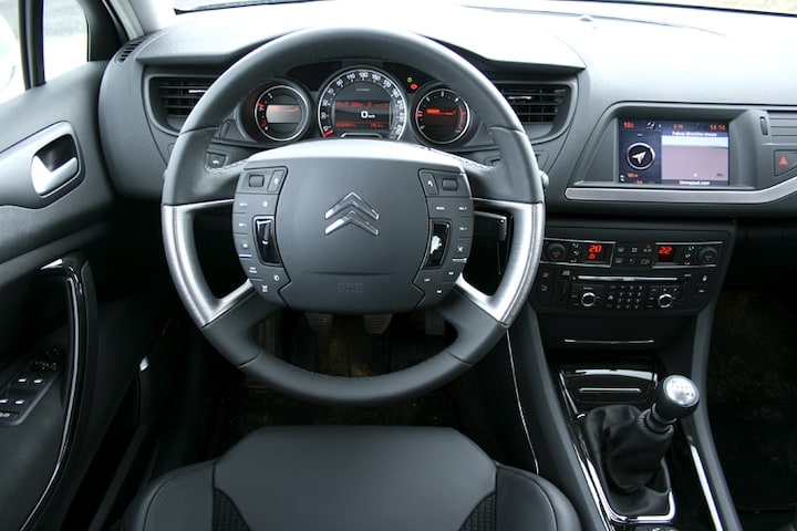Citroën C5