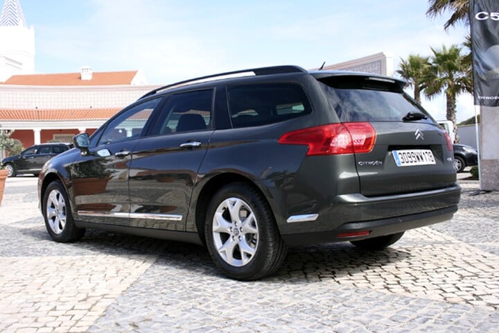 Citroën C5