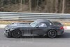 Mercedes Gullwing