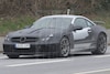 Mercedes SL Black Series