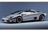 Lamborghini Diablo SV