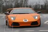 Lamborghini Murciélago SV | Hanjo van Heiningen