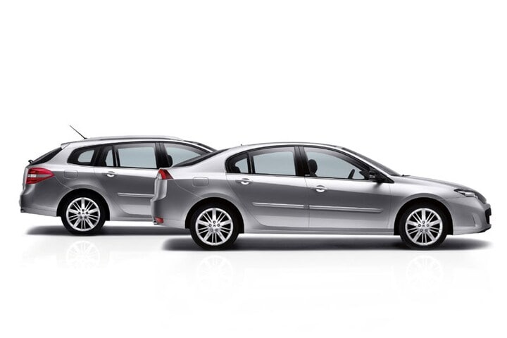 Renault Laguna GT